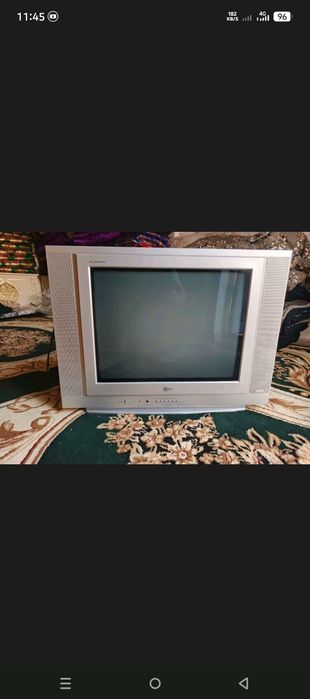 LG televizor 21FX4RG