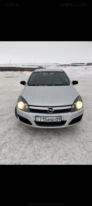 Продам Опель astra