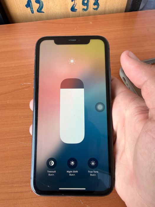 iphone 11 в хорошом состояний