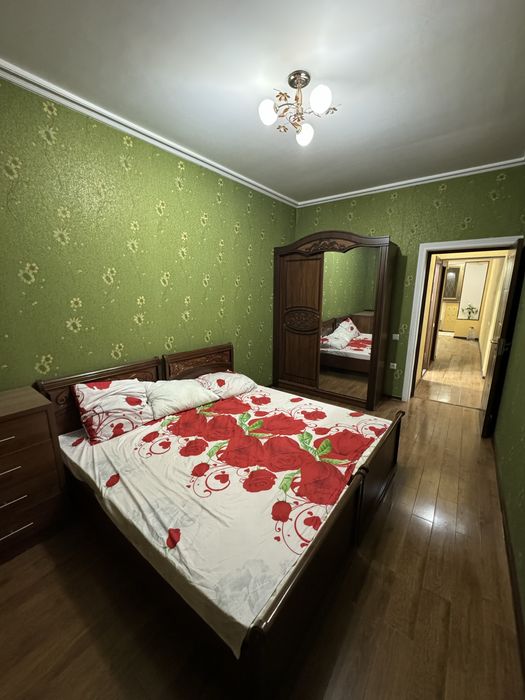 2-х комнатная квартира на Дружбе