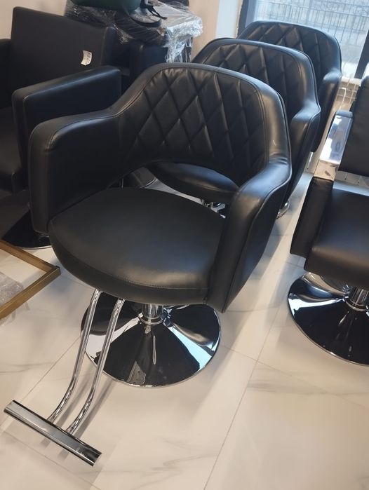 Кресло парикмахерское
