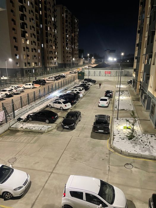 Olmazor city да новостройка уй сотилади