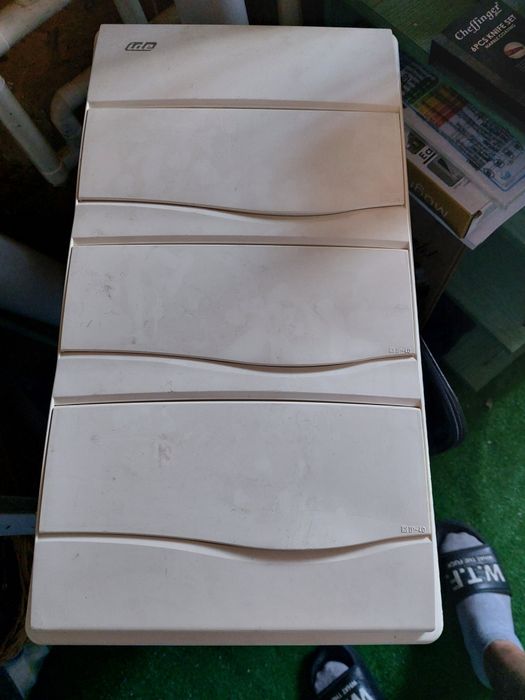 Vând tablou electric