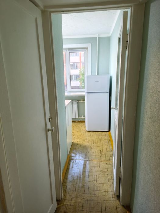 Продам 2, х квартиру. Район СКГУ