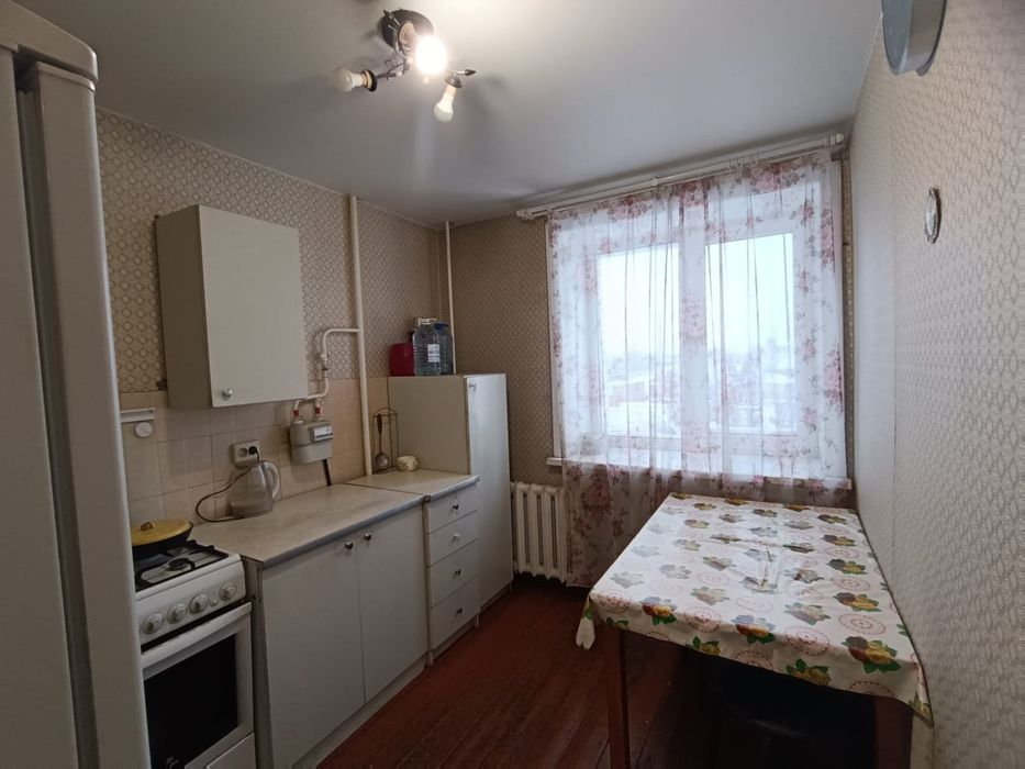 Сдам 2х ком квартиру по Конституции