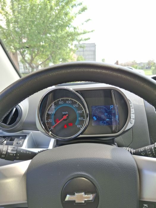 Спарк 2023 продажа