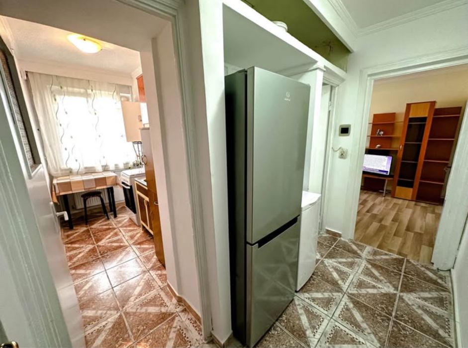 Apartament de inchiriat