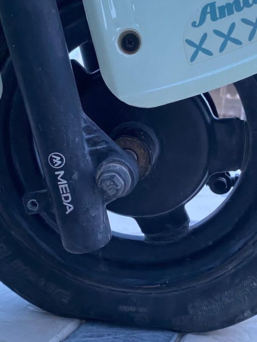 Мапед срочно сатылады