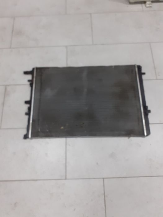 Radiator interculer Nissan xtrail 214101292REW