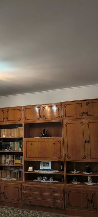 vand biblioteca sufragerie