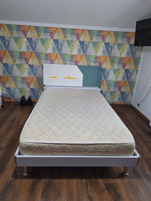 Dormitor tineret