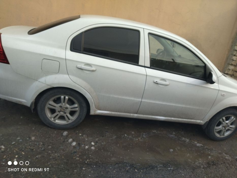 Равон Нексия 3 холати зур