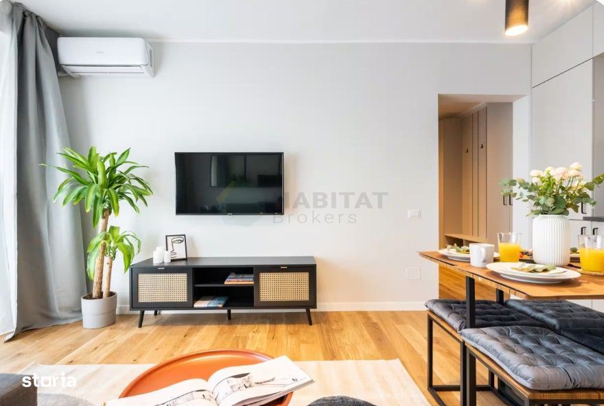 Apartament de lux cu vedere panoramica - Str. Vasile Conta