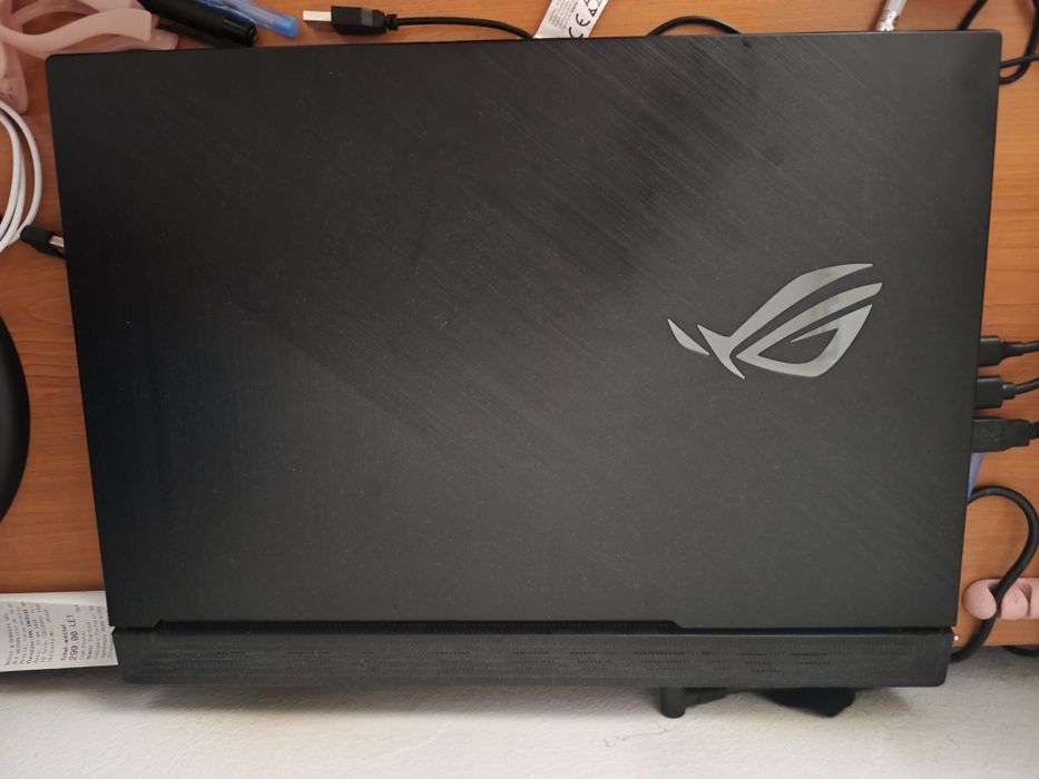 Laptop Asus Rog Strix