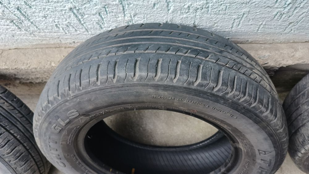 Шины на Матиз размер 13