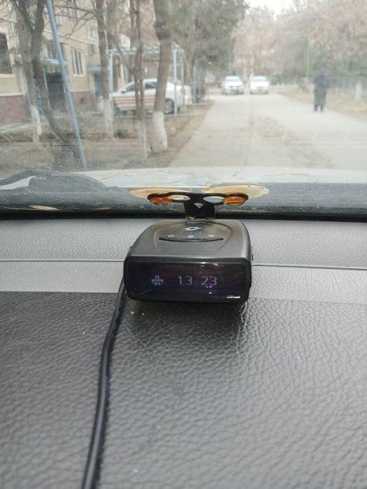 Антирадар Neoline X- Cop 7500s