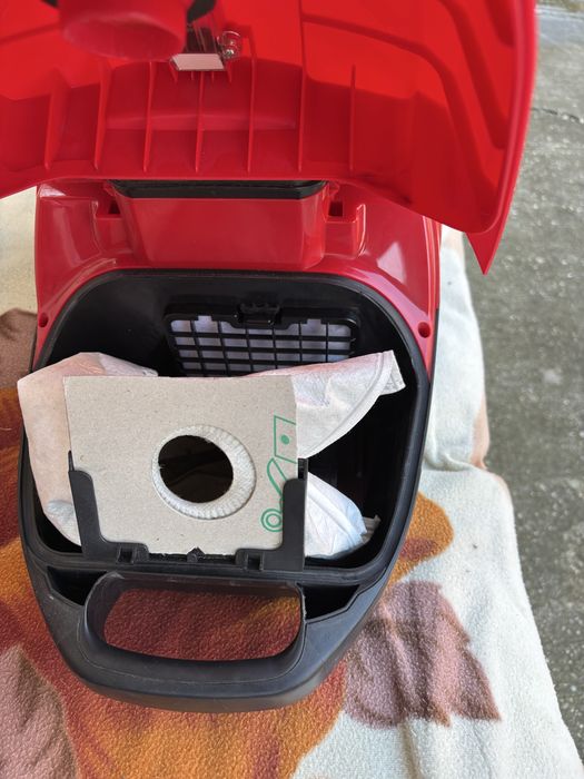 Aspirator Beko stare excelenta
