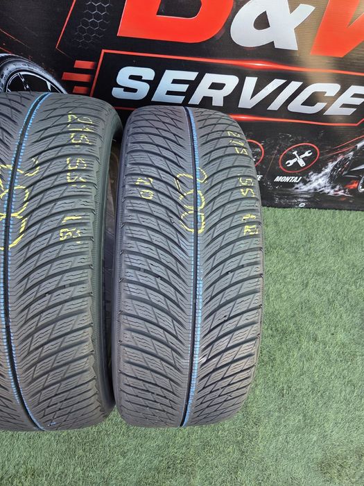 215 55 18 Michelin