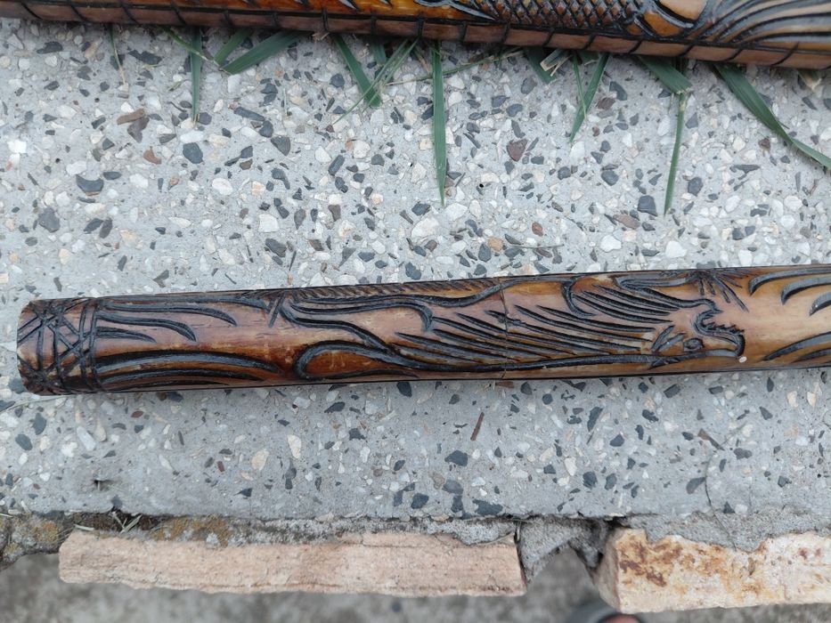 Сарбакан Indonesia