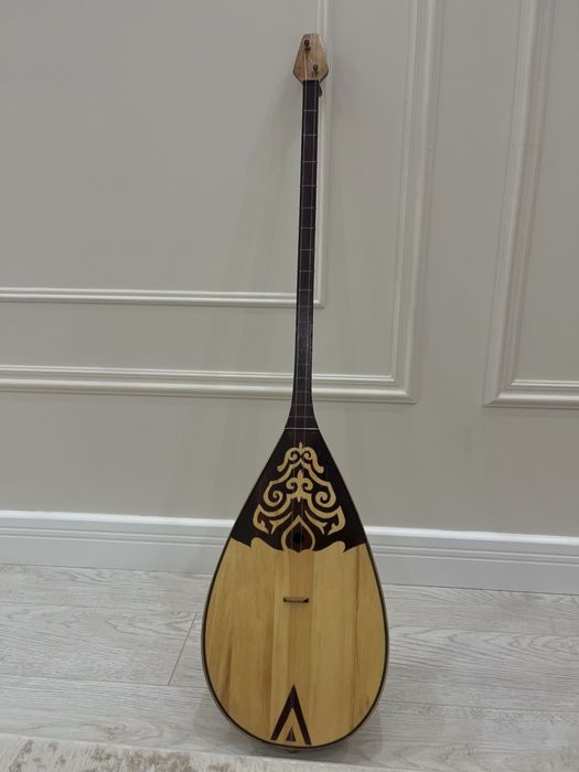 Домбыра идеальный