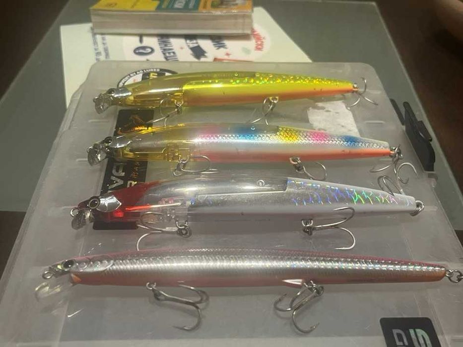 Воблери Shimano комплект