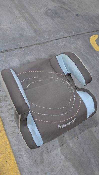 Бустер, сиденье для детей