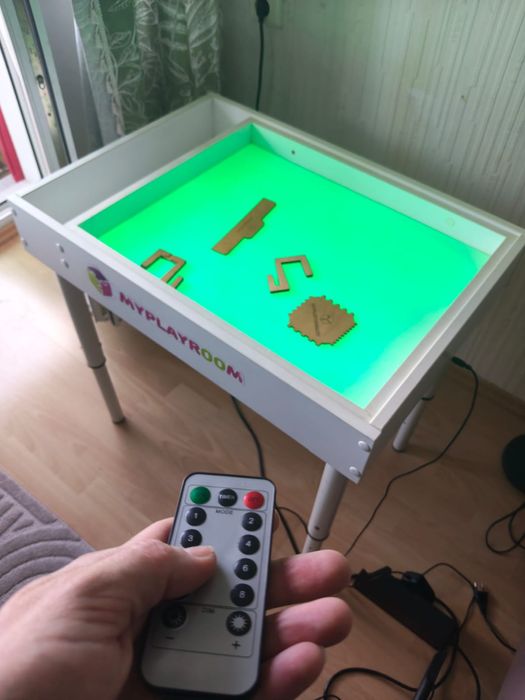 Интерактивный стол MyPlayRoom оригинал