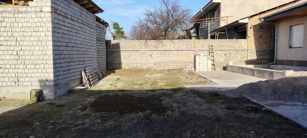 Yer sotiladi 1,5 sotix