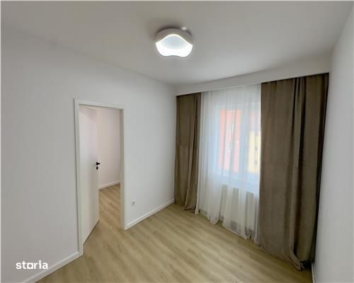 2 Camere Cedonia – Renov﻿at Complet, Gata de Mutat
