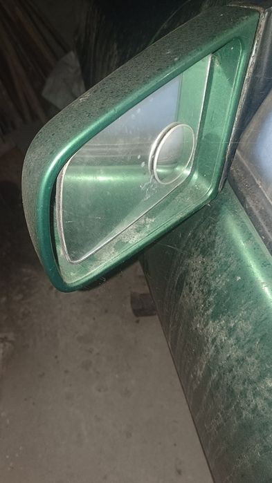 Продам opel vectra А