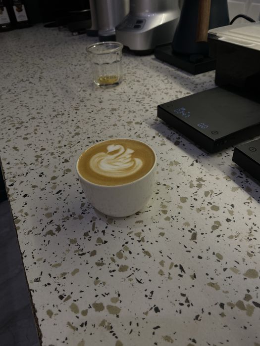 Научим, настроим кофе для дома и кофейни