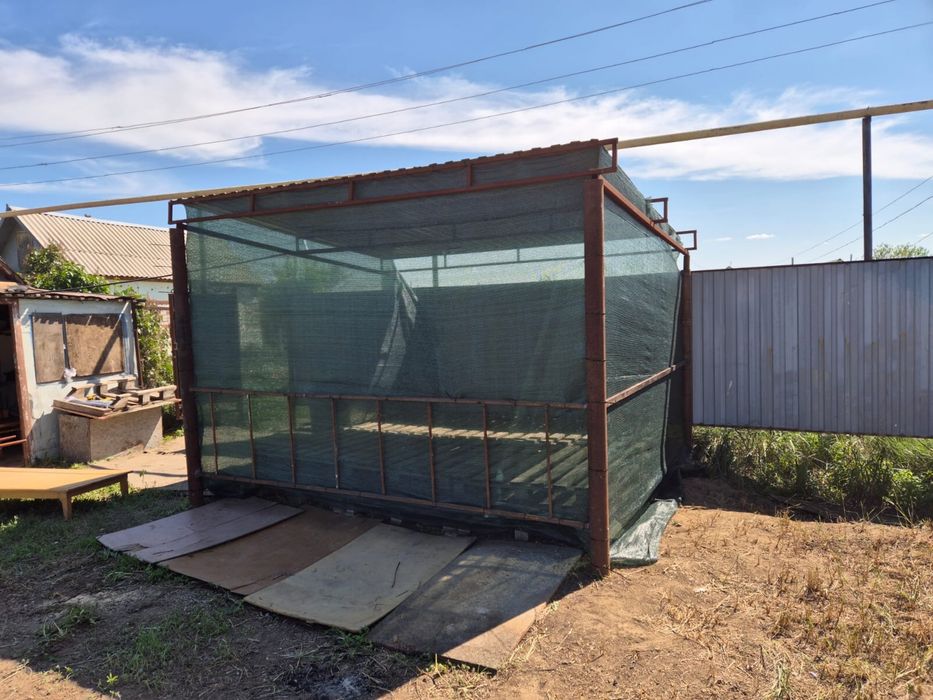 Продам дачу в черте города на гмз