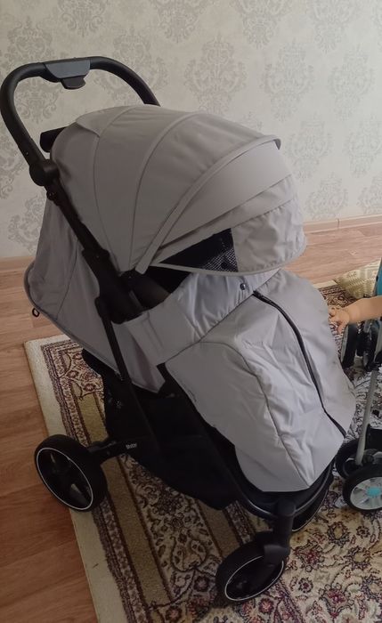 Продам коляску MStar 301 B