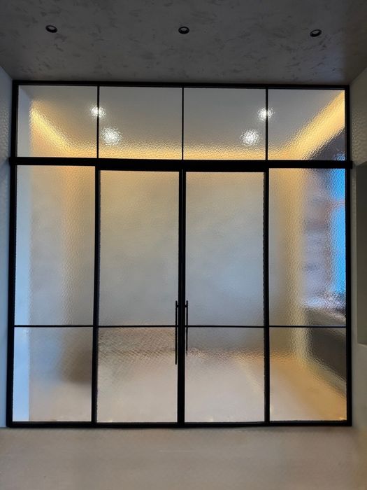 Офисные Перегородки