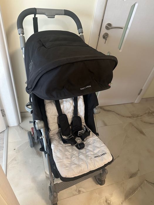 MACLAREN количка techno xlr