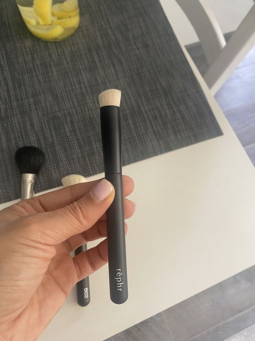 Четки за грим MAC REPHR