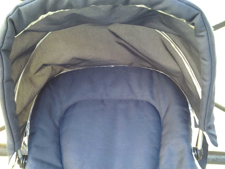 Aubert Concept | balansoar bebe - sezlong copii 0+