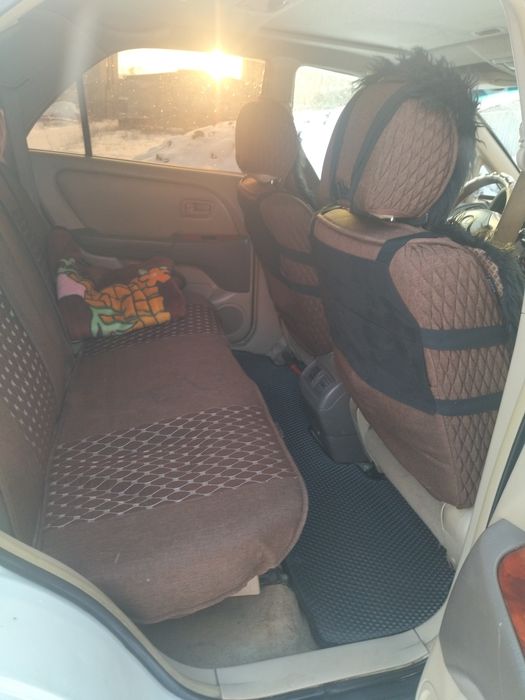 Продаю лексус рх300