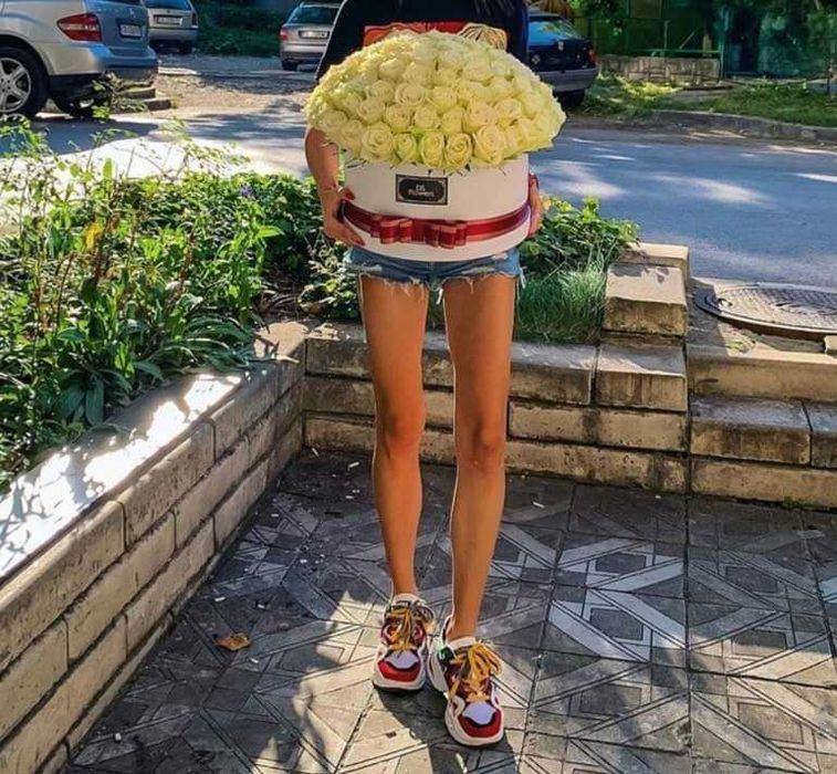 Сникърси/ маратонки