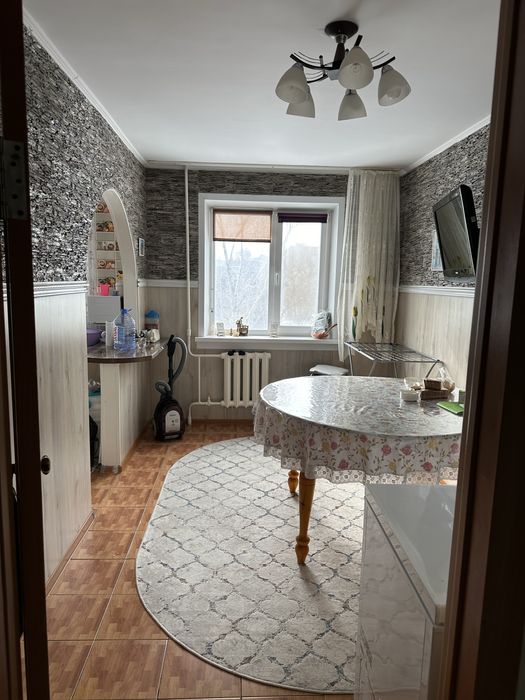 Продам квартиру в отличном состоянии