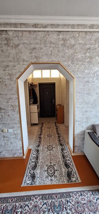 Дом 6 комн, Самал-3