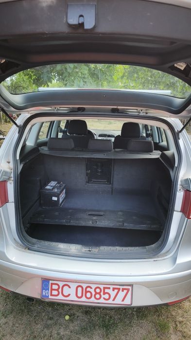 Seat Altea xl 1.6 mp1