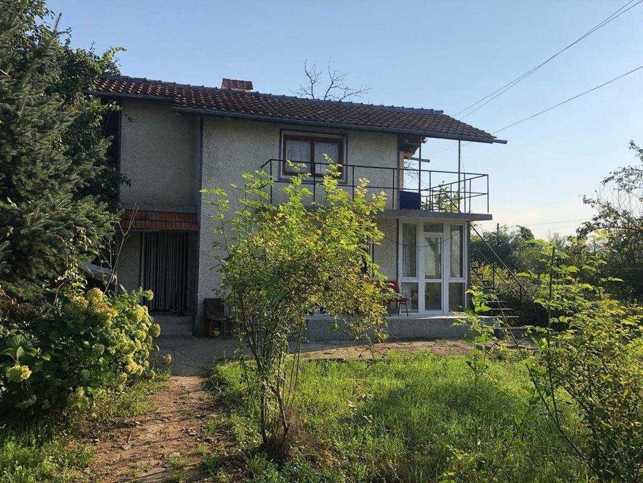 Продава се Къща в Варна, Център - 80 кв.м за 450 €/кв.м - Снимка #12