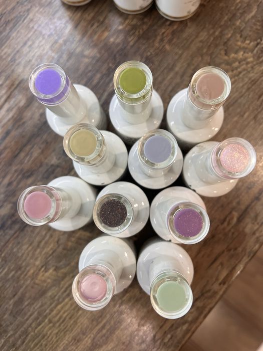 Гел лакове Bluesky Secretly