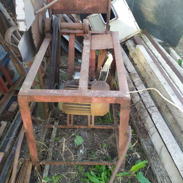 Циркуляр - люлка