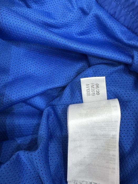 Мъжко долнище ADIDAS ORIGINALS . Размер L