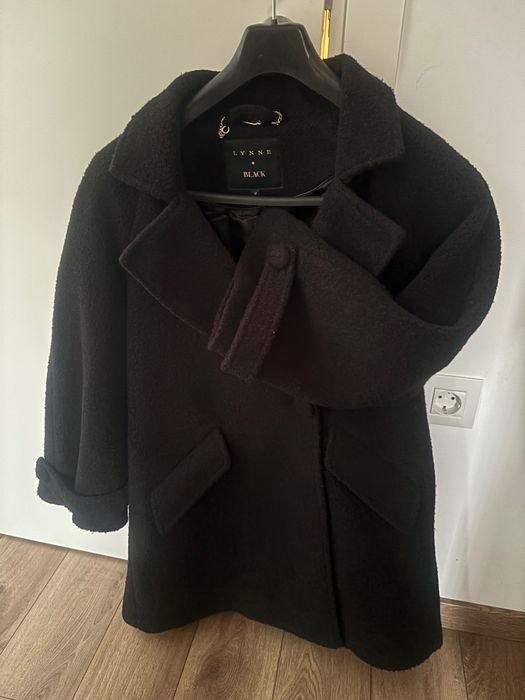 Дамско палто Lynne