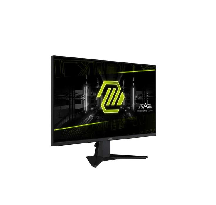 { MSI G275QF X32 2K IPS 320Hz, 27"