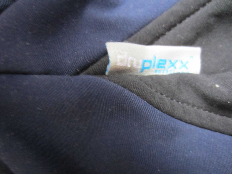 Vesta Engelbert Strauss, masura L, flausata interior, ca noua