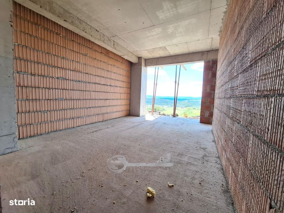 Apartament decomandat Cug Valea Adanca, bloc nou, cartier rezidential